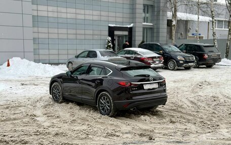 Mazda CX-4, 2023 год, 2 600 000 рублей, 6 фотография