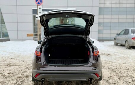 Mazda CX-4, 2023 год, 2 600 000 рублей, 7 фотография