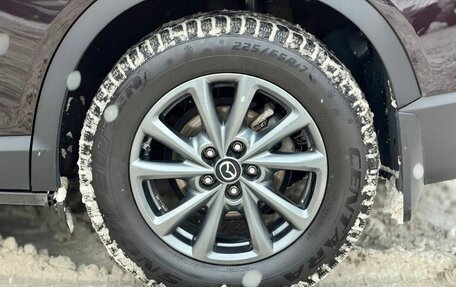 Mazda CX-4, 2023 год, 2 600 000 рублей, 9 фотография