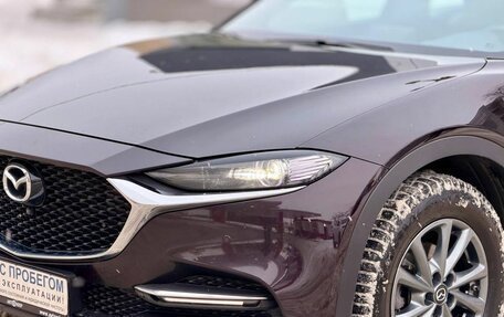 Mazda CX-4, 2023 год, 2 600 000 рублей, 8 фотография