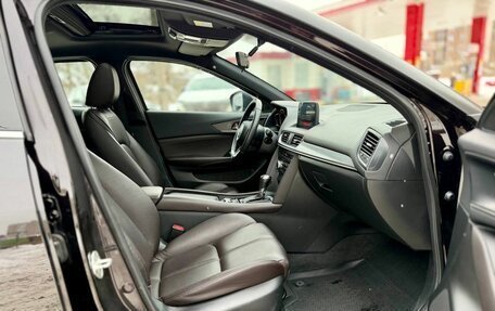 Mazda CX-4, 2023 год, 2 600 000 рублей, 14 фотография