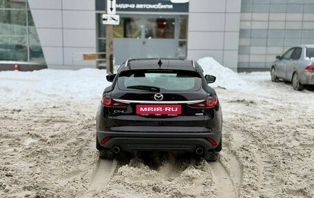 Mazda CX-4, 2023 год, 2 600 000 рублей, 5 фотография