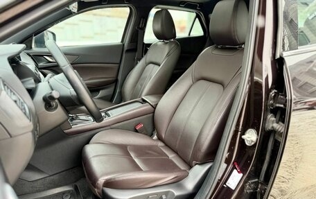 Mazda CX-4, 2023 год, 2 600 000 рублей, 10 фотография