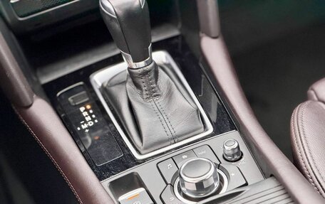 Mazda CX-4, 2023 год, 2 600 000 рублей, 18 фотография