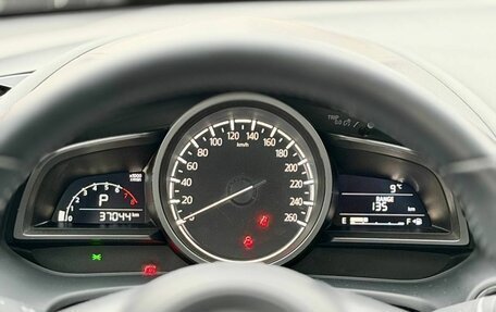 Mazda CX-4, 2023 год, 2 600 000 рублей, 21 фотография