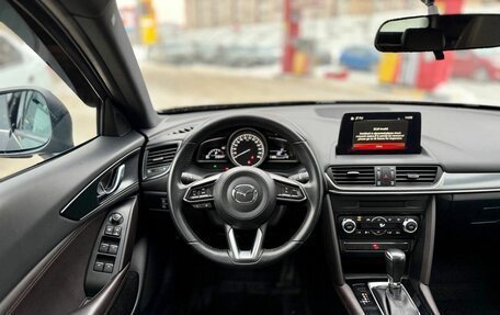 Mazda CX-4, 2023 год, 2 600 000 рублей, 17 фотография