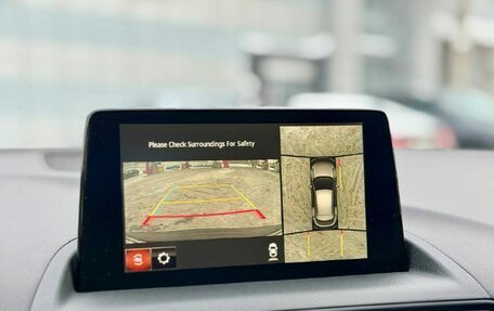 Mazda CX-4, 2023 год, 2 600 000 рублей, 20 фотография