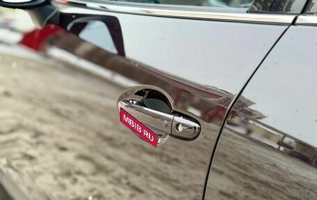 Mazda CX-4, 2023 год, 2 600 000 рублей, 23 фотография