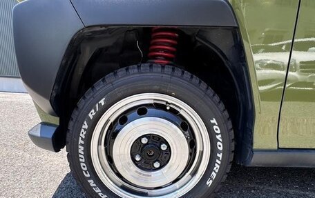 Daihatsu Taft, 2021 год, 829 777 рублей, 9 фотография