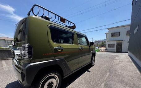 Daihatsu Taft, 2021 год, 829 777 рублей, 7 фотография