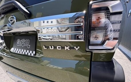 Daihatsu Taft, 2021 год, 829 777 рублей, 11 фотография