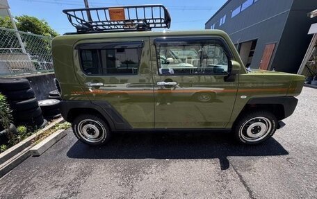 Daihatsu Taft, 2021 год, 829 777 рублей, 8 фотография