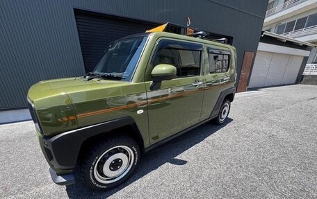 Daihatsu Taft, 2021 год, 829 777 рублей, 2 фотография