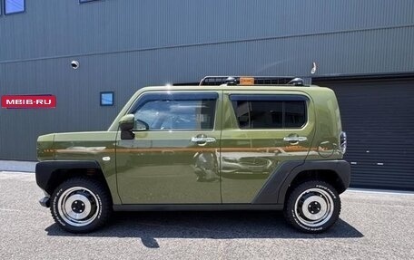 Daihatsu Taft, 2021 год, 829 777 рублей, 4 фотография