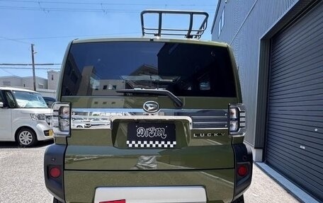 Daihatsu Taft, 2021 год, 829 777 рублей, 5 фотография