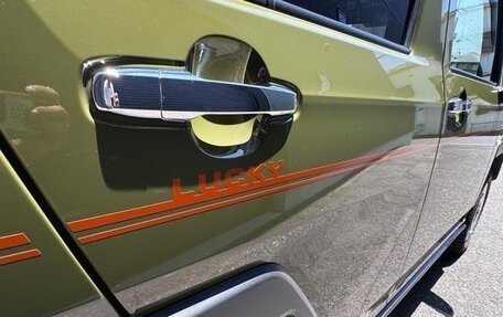 Daihatsu Taft, 2021 год, 829 777 рублей, 12 фотография