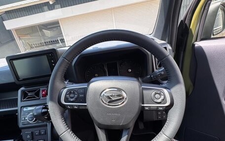 Daihatsu Taft, 2021 год, 829 777 рублей, 16 фотография