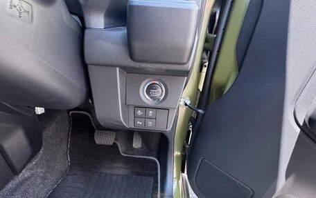 Daihatsu Taft, 2021 год, 829 777 рублей, 18 фотография