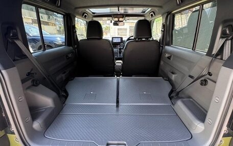 Daihatsu Taft, 2021 год, 829 777 рублей, 23 фотография