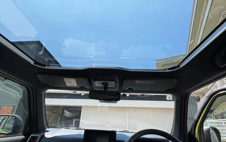 Daihatsu Taft, 2021 год, 829 777 рублей, 22 фотография