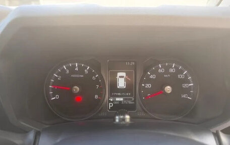 Daihatsu Taft, 2021 год, 829 777 рублей, 17 фотография