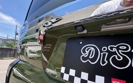 Daihatsu Taft, 2021 год, 829 777 рублей, 13 фотография