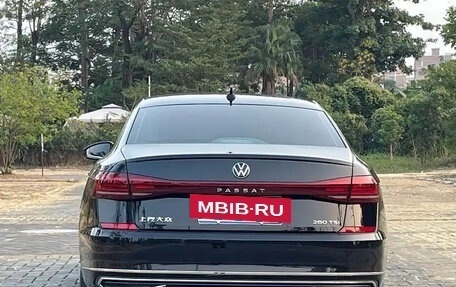 Volkswagen Passat B8 рестайлинг, 2021 год, 1 640 000 рублей, 9 фотография