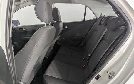 KIA Picanto III рестайлинг, 2019 год, 830 769 рублей, 17 фотография