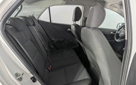 KIA Picanto III рестайлинг, 2019 год, 830 769 рублей, 20 фотография