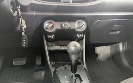 KIA Picanto III рестайлинг, 2019 год, 830 769 рублей, 28 фотография