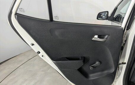 KIA Picanto III рестайлинг, 2019 год, 830 769 рублей, 16 фотография