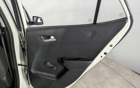 KIA Picanto III рестайлинг, 2019 год, 830 769 рублей, 21 фотография