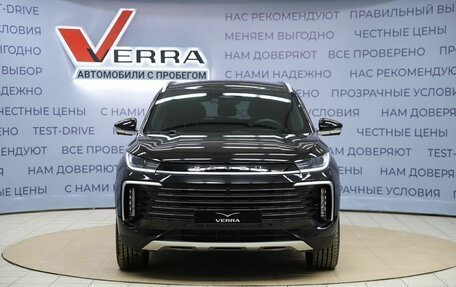 CheryExeed TXL, 2024 год, 3 350 000 рублей, 2 фотография