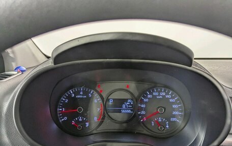 KIA Picanto III рестайлинг, 2019 год, 830 769 рублей, 24 фотография