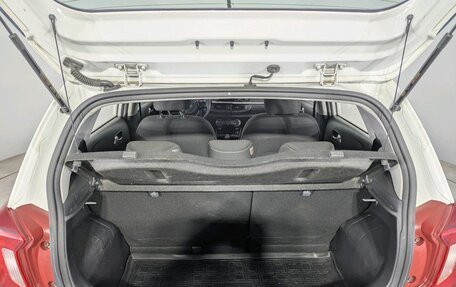 KIA Picanto III рестайлинг, 2019 год, 830 769 рублей, 22 фотография