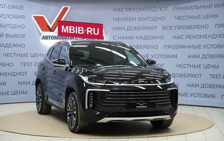 CheryExeed TXL, 2024 год, 3 350 000 рублей, 3 фотография