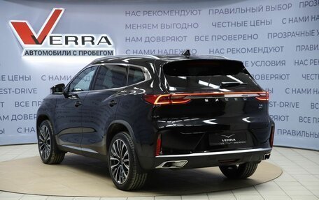 CheryExeed TXL, 2024 год, 3 350 000 рублей, 7 фотография