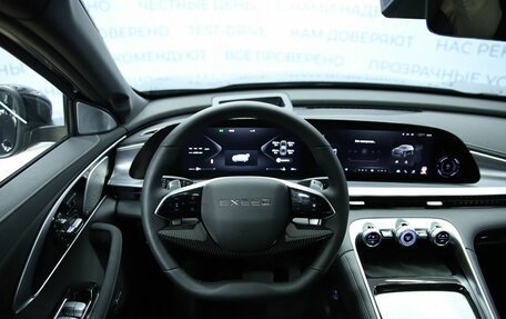 CheryExeed TXL, 2024 год, 3 350 000 рублей, 11 фотография
