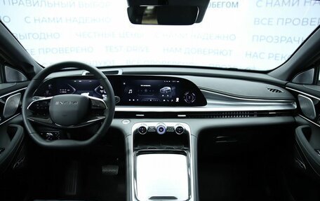 CheryExeed TXL, 2024 год, 3 350 000 рублей, 13 фотография