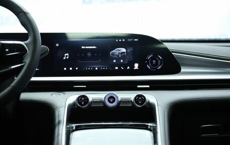 CheryExeed TXL, 2024 год, 3 350 000 рублей, 12 фотография