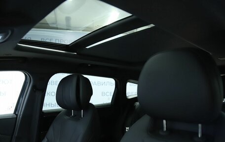 CheryExeed TXL, 2024 год, 3 350 000 рублей, 15 фотография