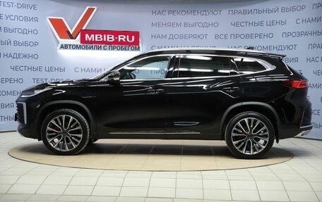 CheryExeed TXL, 2024 год, 3 350 000 рублей, 8 фотография