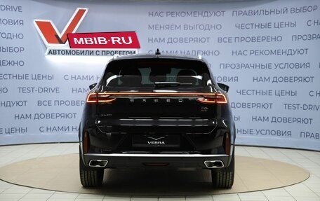 CheryExeed TXL, 2024 год, 3 350 000 рублей, 6 фотография