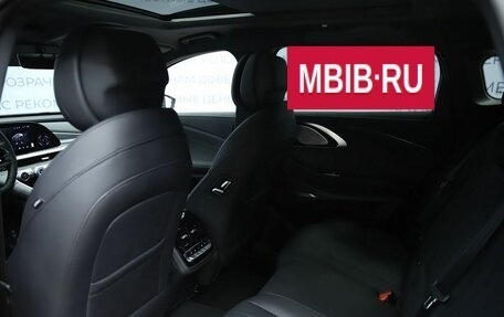 CheryExeed TXL, 2024 год, 3 350 000 рублей, 14 фотография