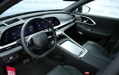 CheryExeed TXL, 2024 год, 3 350 000 рублей, 10 фотография