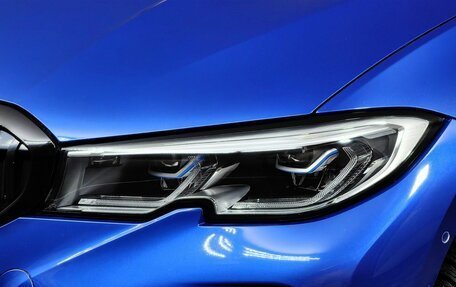 BMW 3 серия, 2019 год, 4 450 000 рублей, 7 фотография