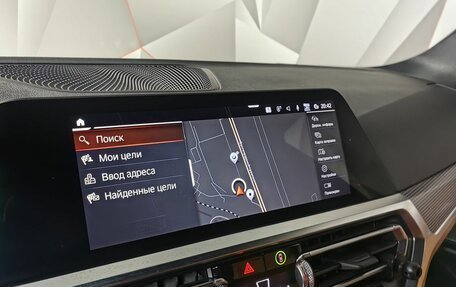 BMW 3 серия, 2019 год, 4 450 000 рублей, 15 фотография