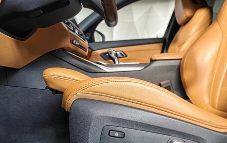 BMW 3 серия, 2019 год, 4 450 000 рублей, 18 фотография