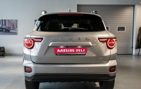 Haval H7, 2025 год, 3 999 000 рублей, 6 фотография