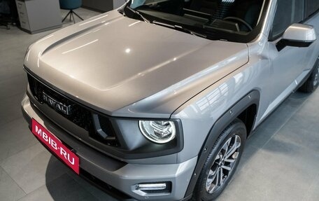 Haval H7, 2025 год, 3 999 000 рублей, 12 фотография